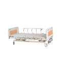 ABS Bed Surface 3 Function Hospital Bed